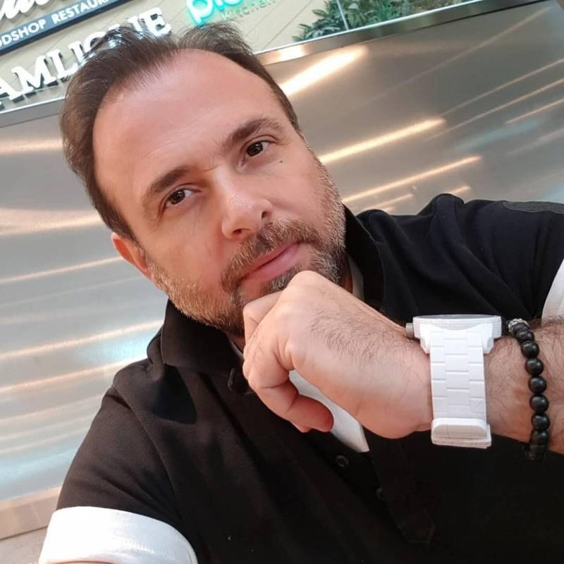 Bart, 46, 25 arasbani b1 z110