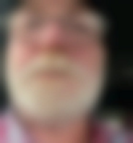 James Clifford, 50, Haraiya