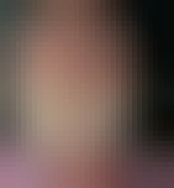 James Clifford, 50, La Trinidad