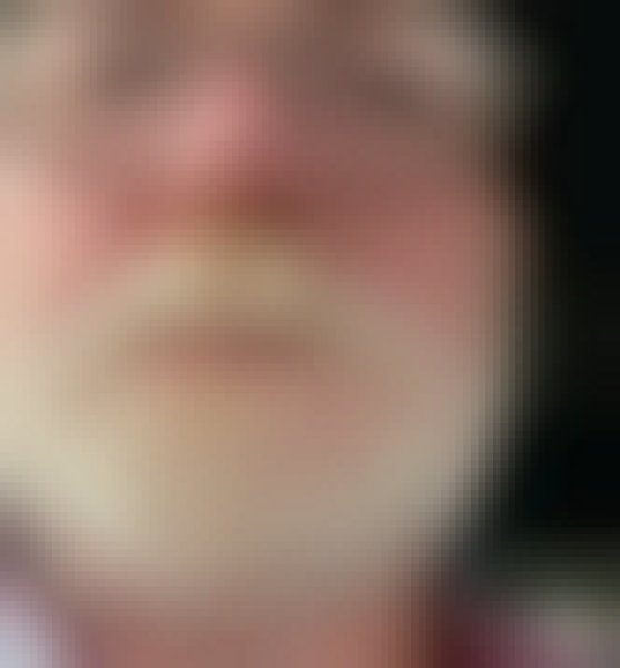 James Clifford, 50, Welkit