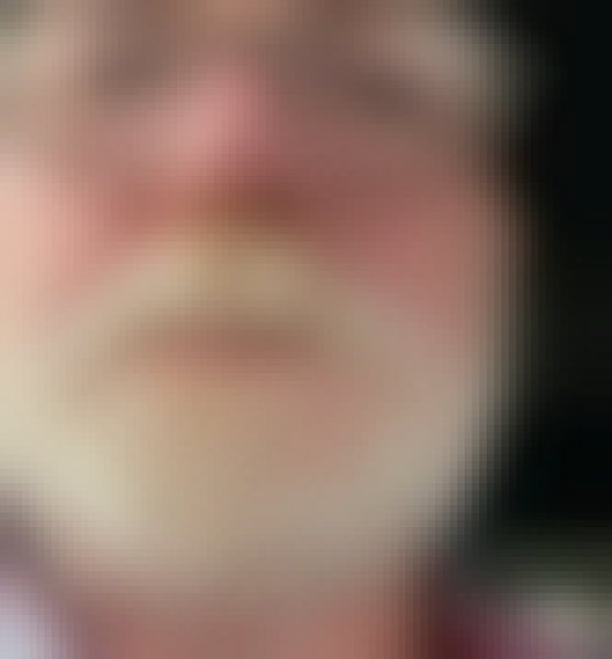 James Clifford, 50, Forster