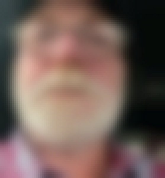 James Clifford, 50, Budapest