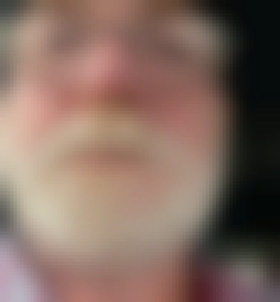 James Clifford, 50, Guymon