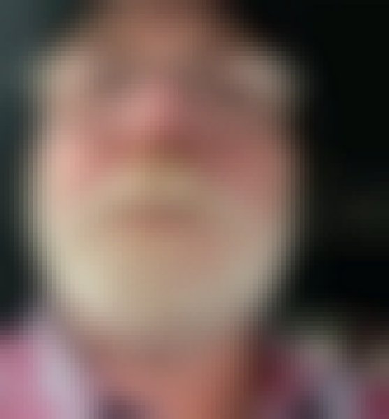 James Clifford, 50, Switzerland