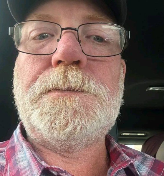 James Clifford, 51, Nagar