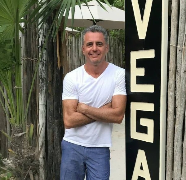 Davis G. Adam, 63