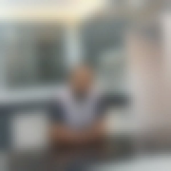 Khamis Abdallah, 29, Gourma Rharous