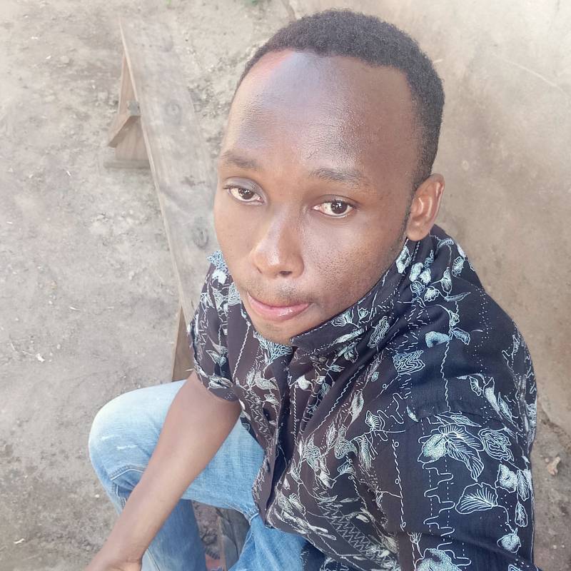 Jackson, 32, dating