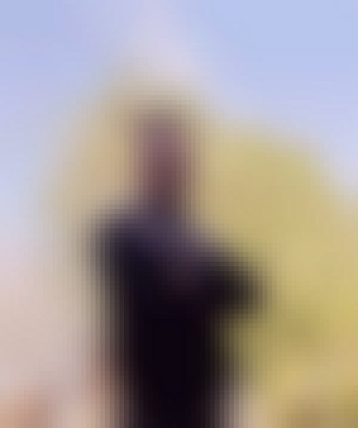 Fouad, 31, Madagascar