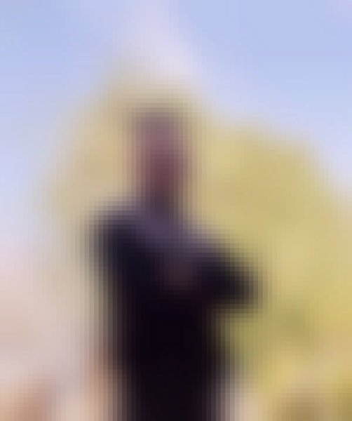 Fouad, 31