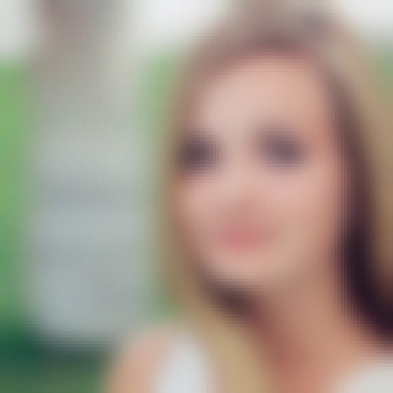 Sofia, 31, Lamosina