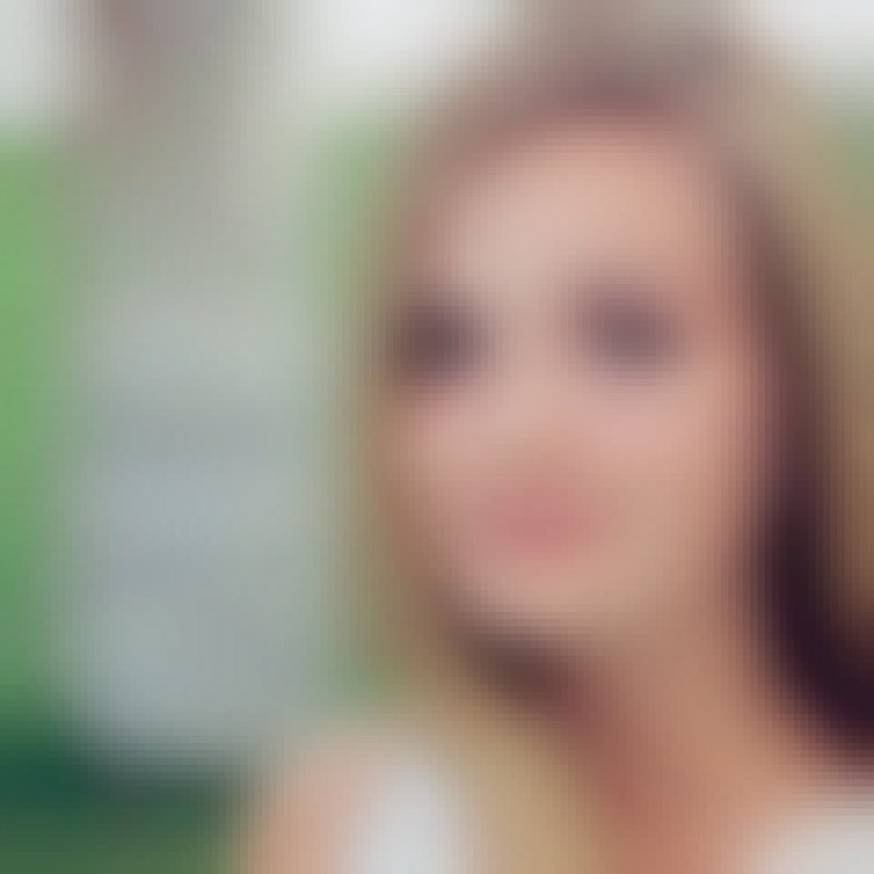 Sofia, 31, Niort