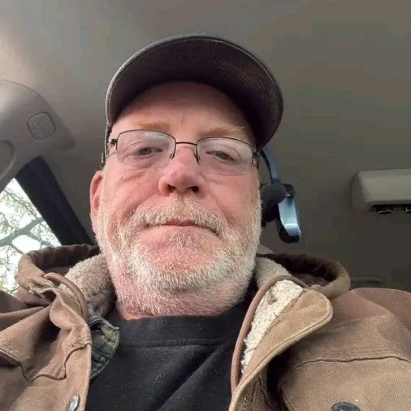 James  Justin, 66, Kovr