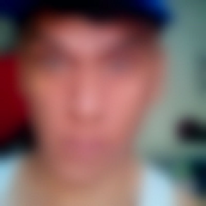 kenperu, 41, Lidkping