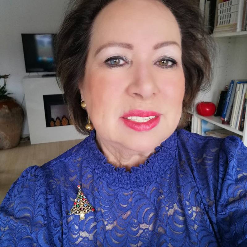 Jessica, 76, 25 urangabad b5 z130