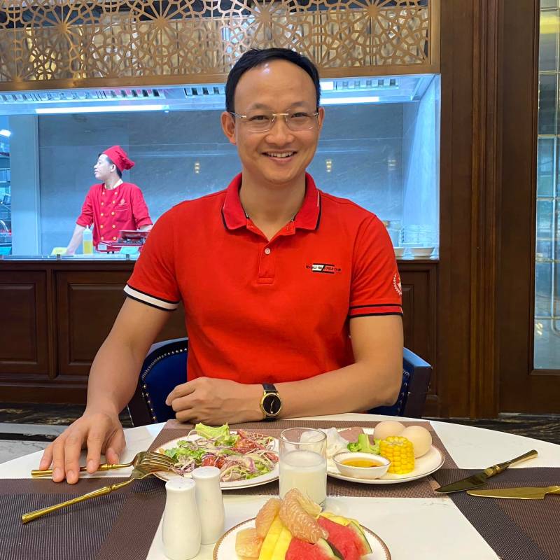 zhang wei, 49, Ouled Slama Tahta