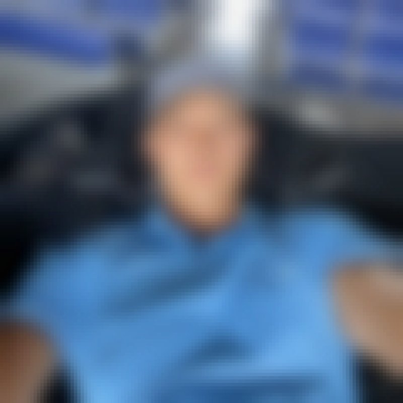 Zhang Wei, 53, Itanagar