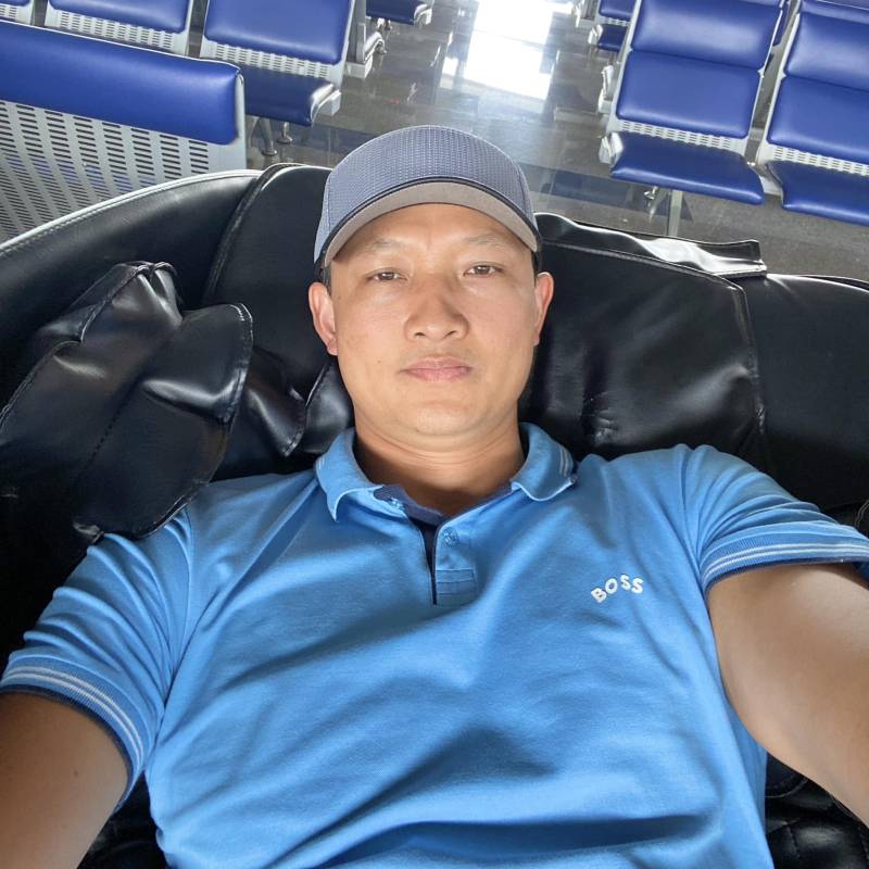 Zhang Wei, 54, Denekamp
