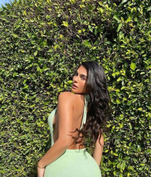 Olivia, 26, Kenta