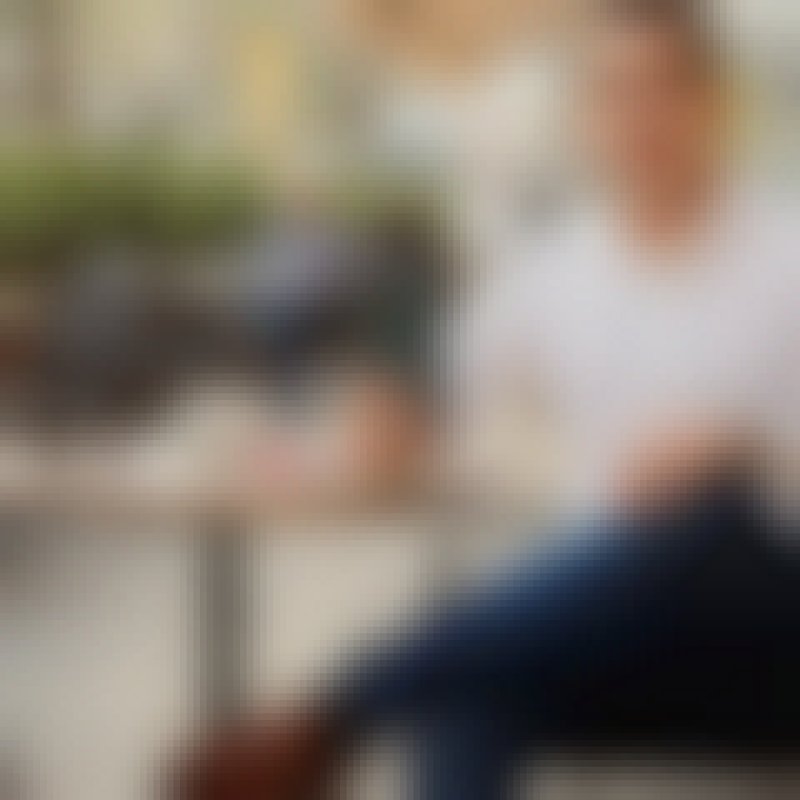 عمرو, 40, Saint Lawrence