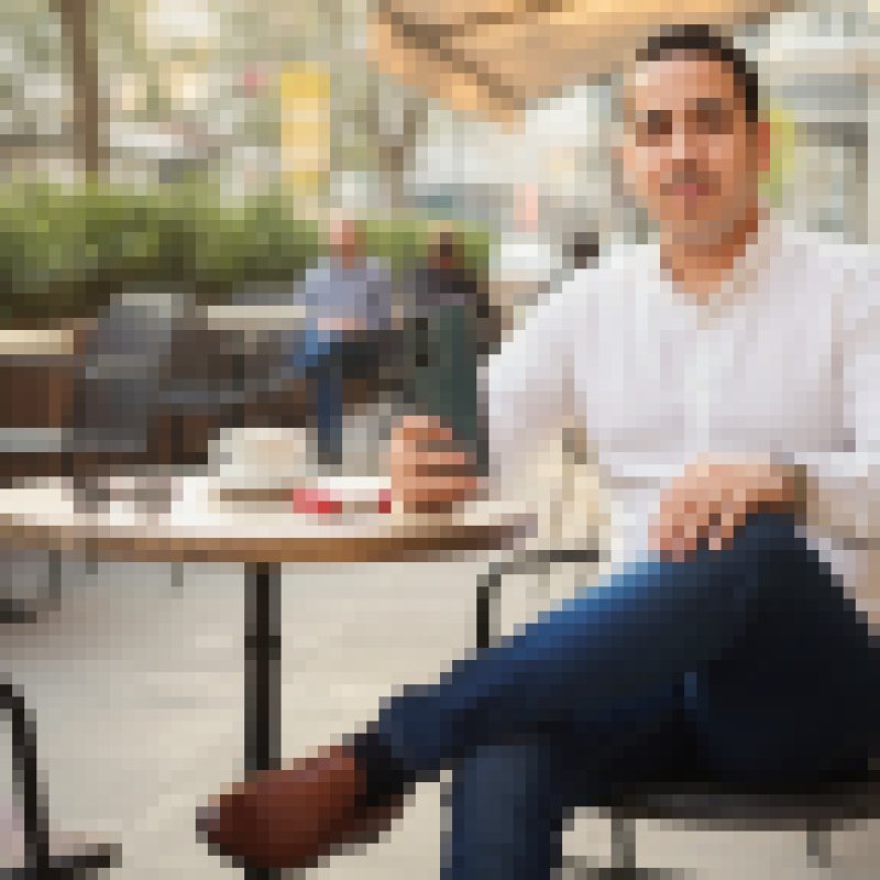 عمرو, 40, Pakdasht
