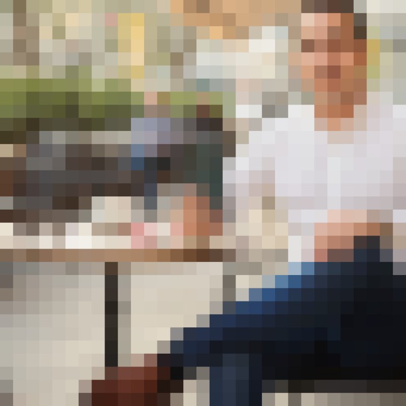 عمرو, 40, Lebu