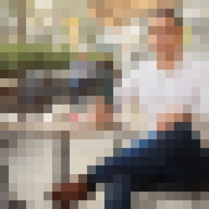 عمرو, 40, Lerici