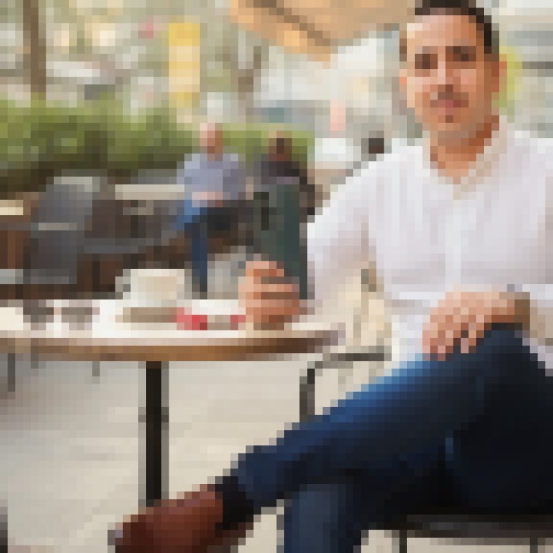 عمرو, 40, Germany