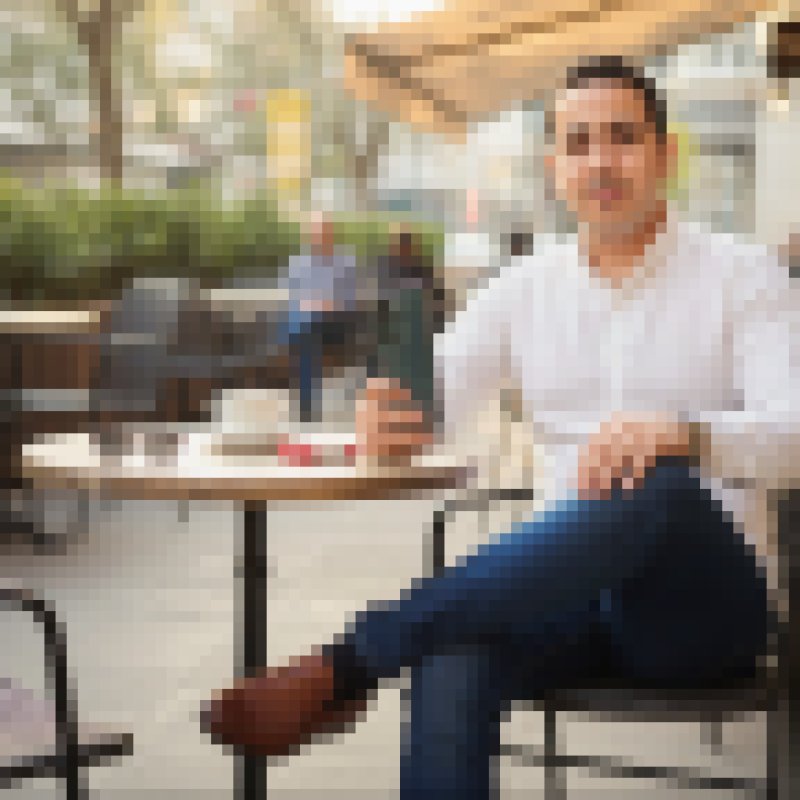 عمرو, 40, Monrovia