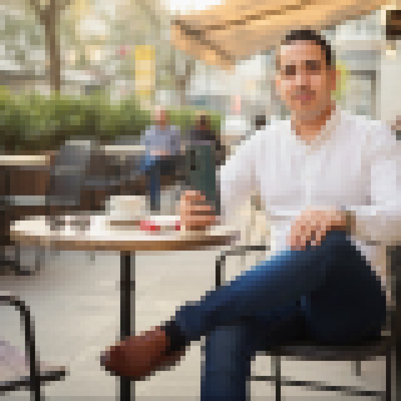 عمرو, 40, Kostopil