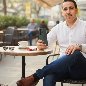 عمرو, 40, Rwanda