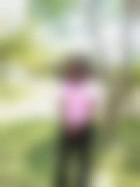 Haanel, 27, Balingoan
