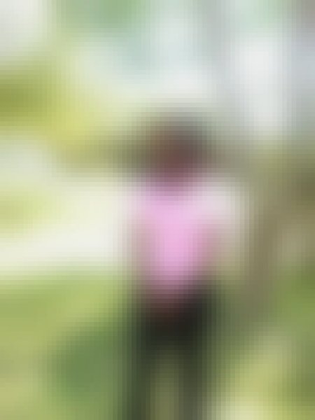 Haanel, 27, San Rafael Oriente