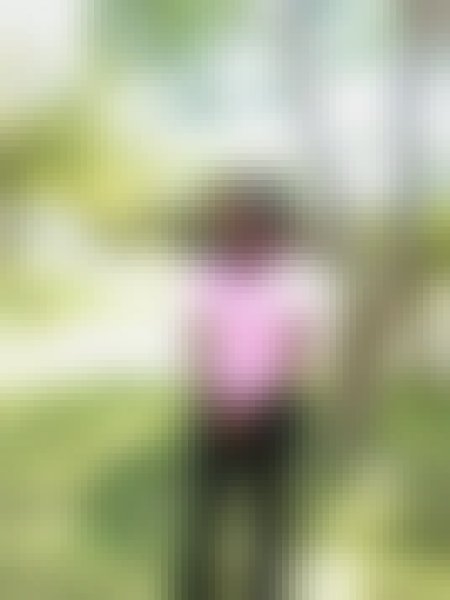 Haanel, 27, Nigeria