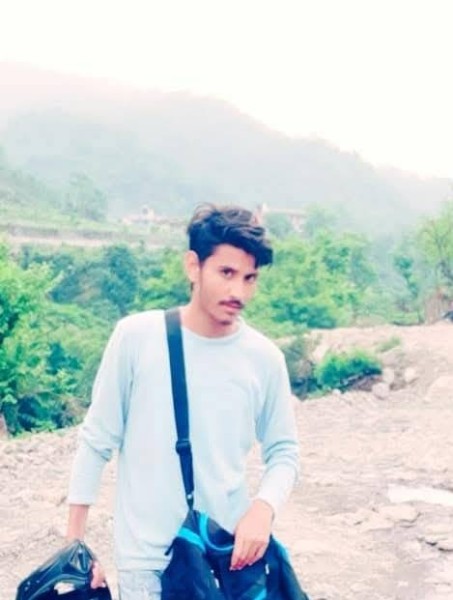 Sakib, 25, Mandeville