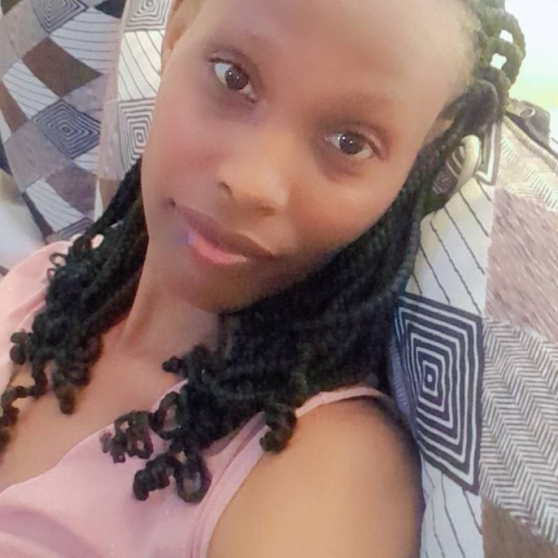 Virginia, 24, Kachhari