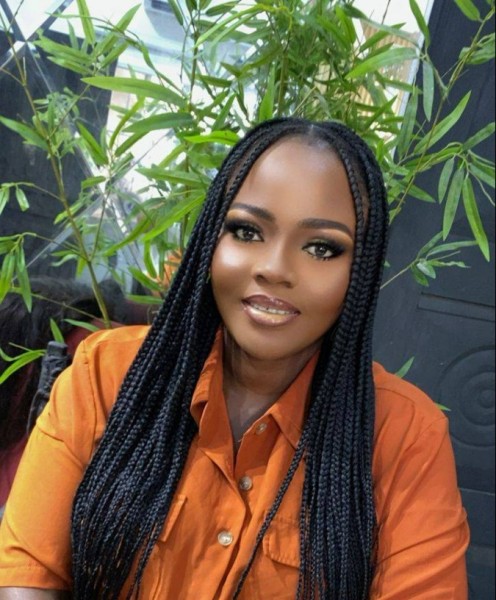 Selimo, 37, Canudos