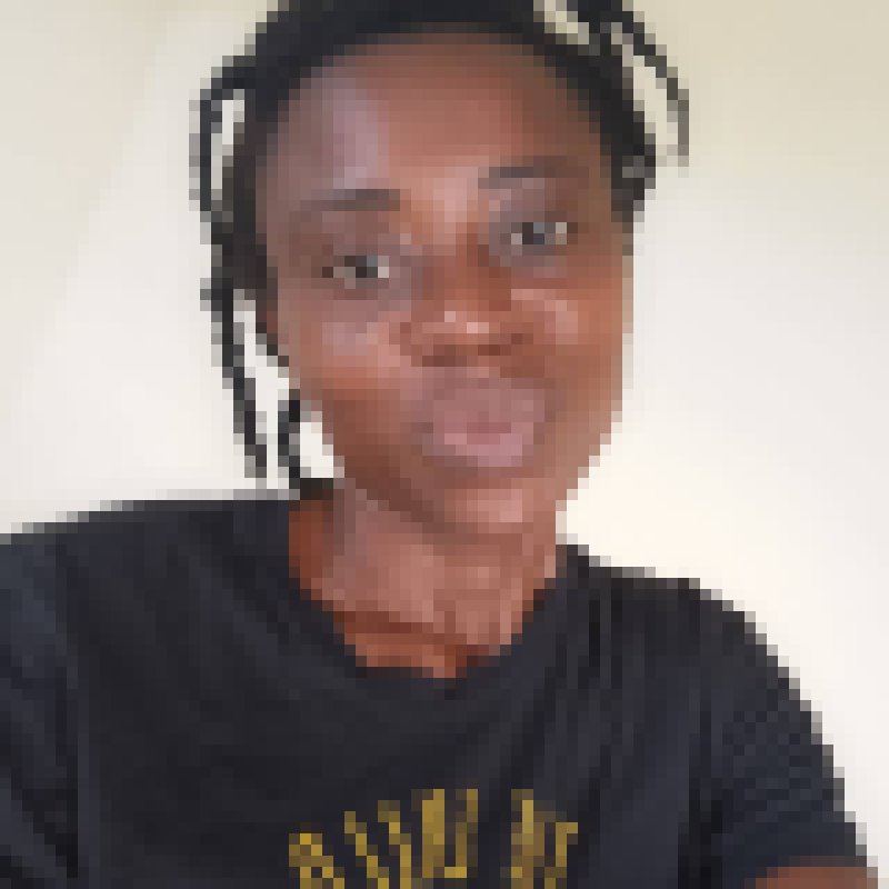 Nana, 34, Neubrandenburg