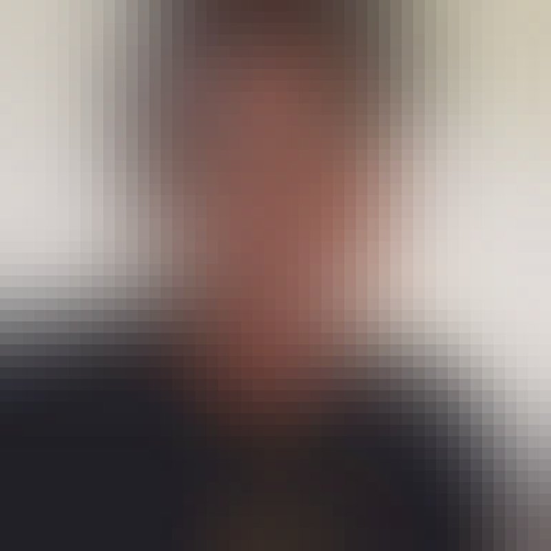 Nana, 34, Al Lith