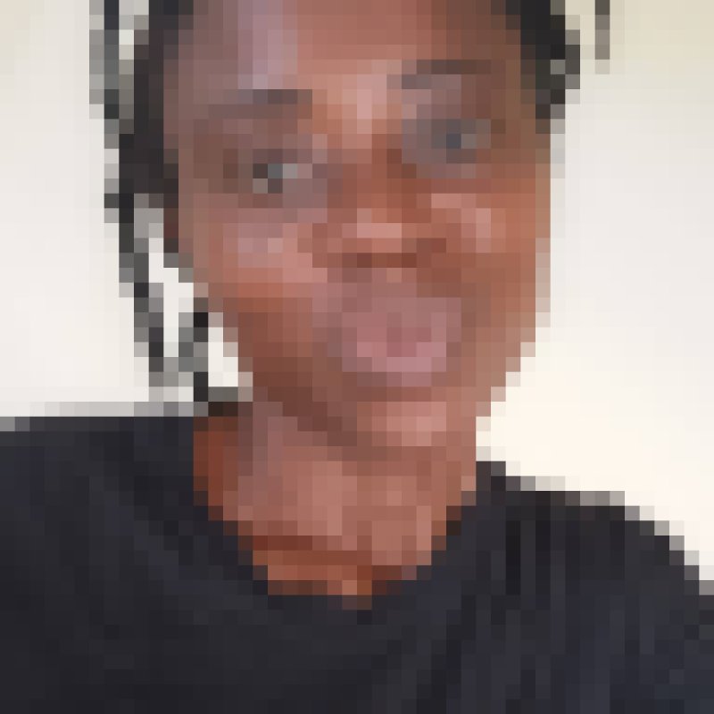 Nana, 34, Rodeio