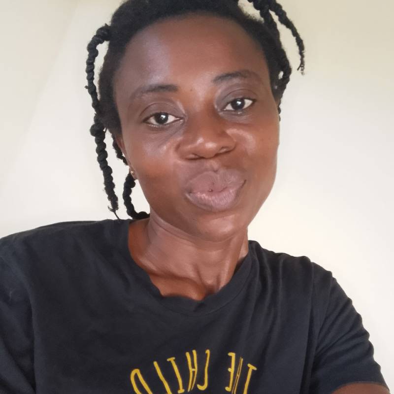 Nana, 34, Bafang