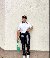 Dorcas, 33, Demirzu