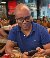 Roberto Carlos, 49, Dhing