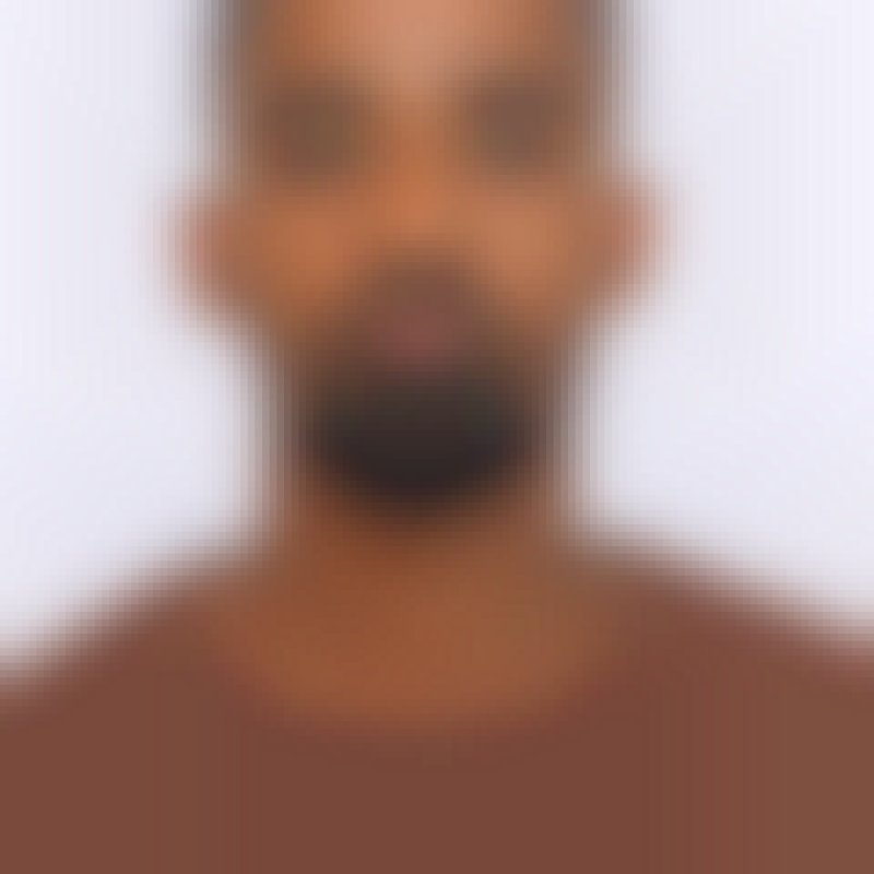 Samuel, 30, Parnera