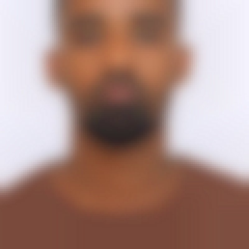 Samuel, 30, Germany