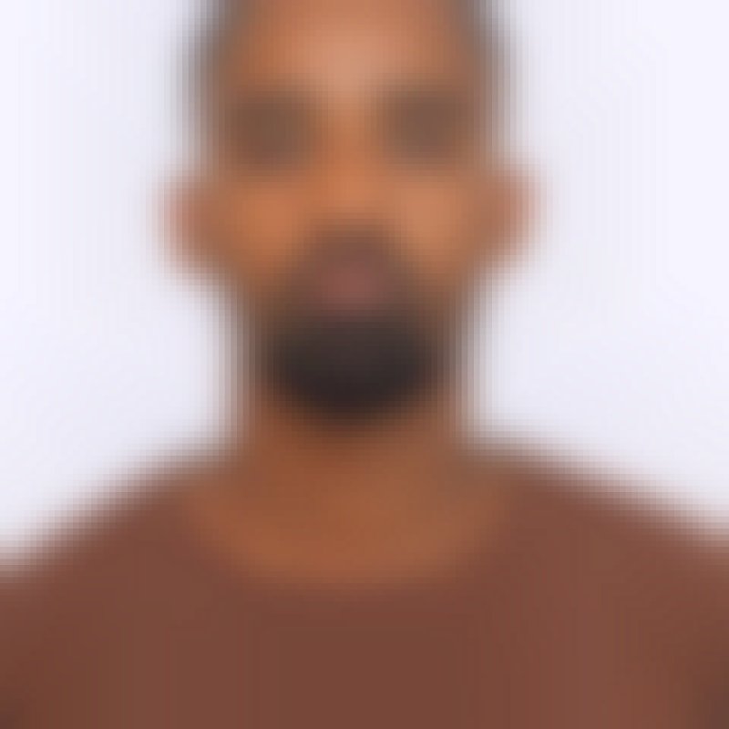 Samuel, 30, Netherlands