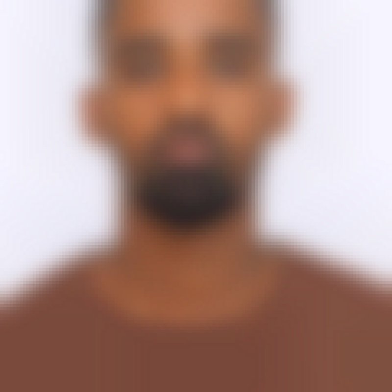 Samuel, 30, Al Bayda