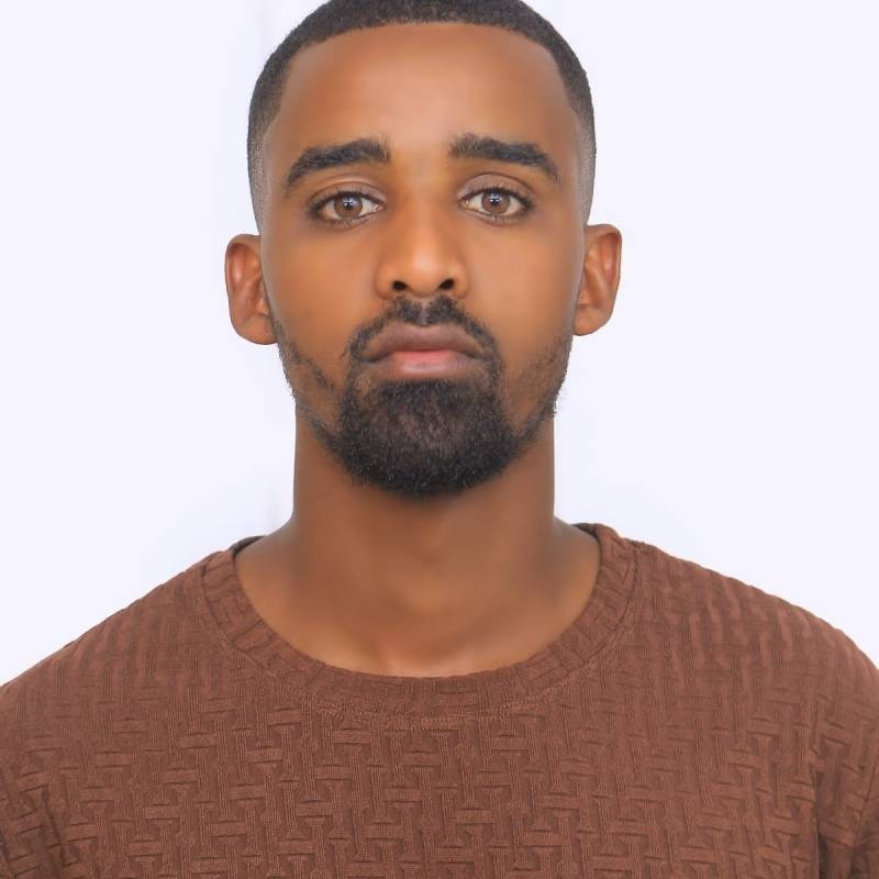 Samuel, 30, Grumo Nevano