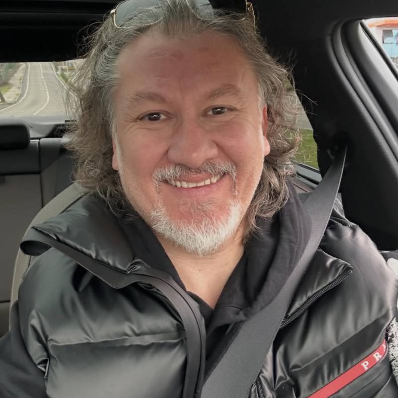 Graham, 43