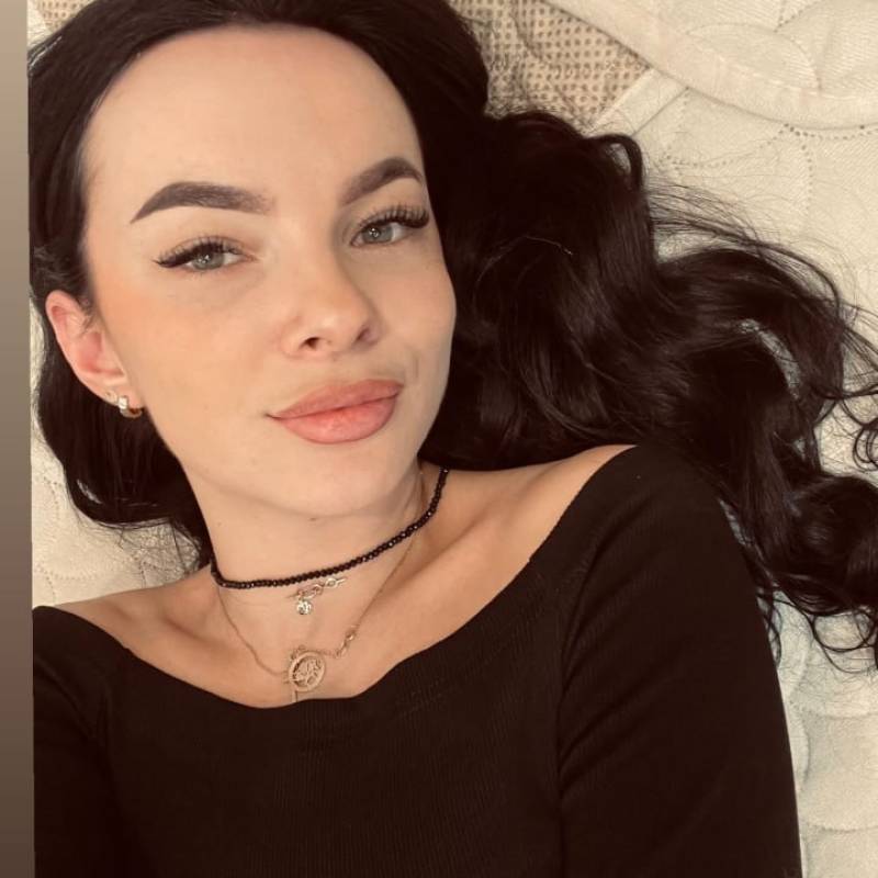 aLIna, 37, 25 eachwood b6 z100